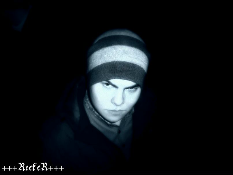 Макс Белобородов ♠★Reeek♠Online★♠™ | Белгород