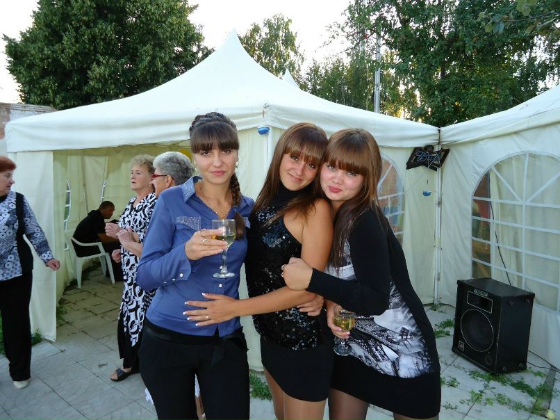 Светочка Натарова | Курск