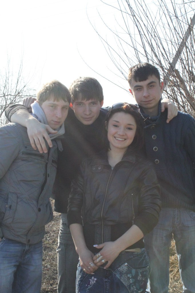 Руслан Задорожний | Гайворон