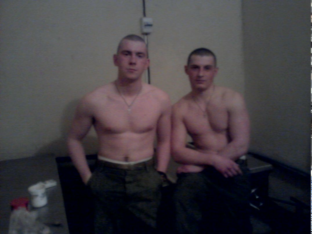 Митька Крупин ┴═╦╕ | Дзержинск