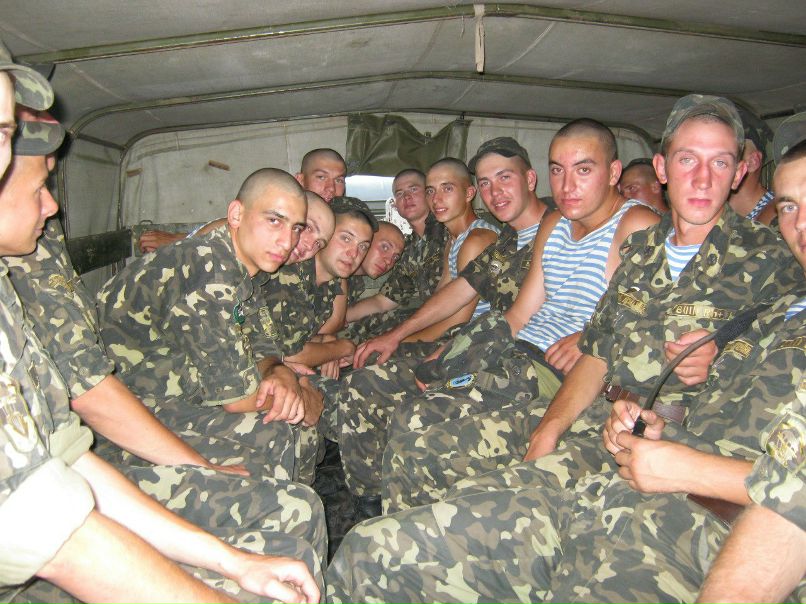 Виталий Живило | Николаев