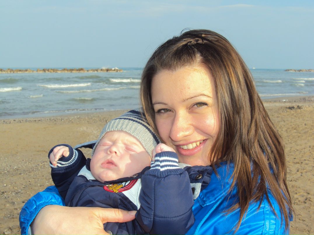 Лиля Ковалишин | Ascoli Piceno