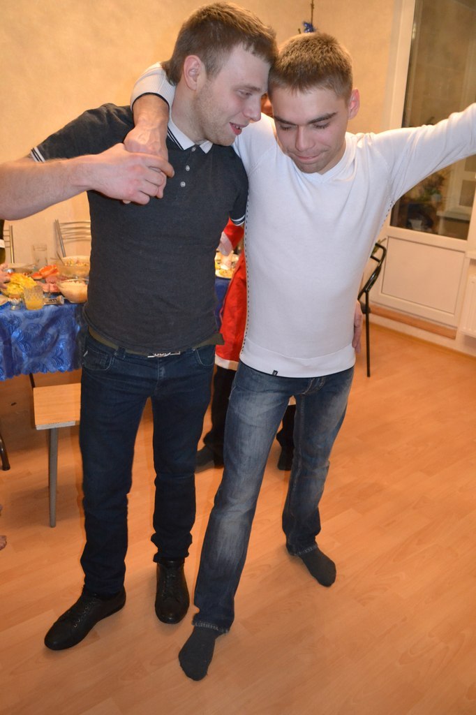 Денис Алексеевич 