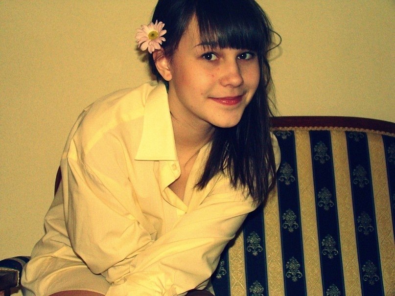 Юлия Уханова | Курск