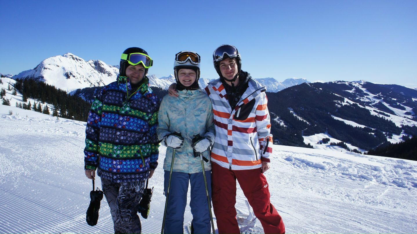 Екатерина Прокошева | Щелково