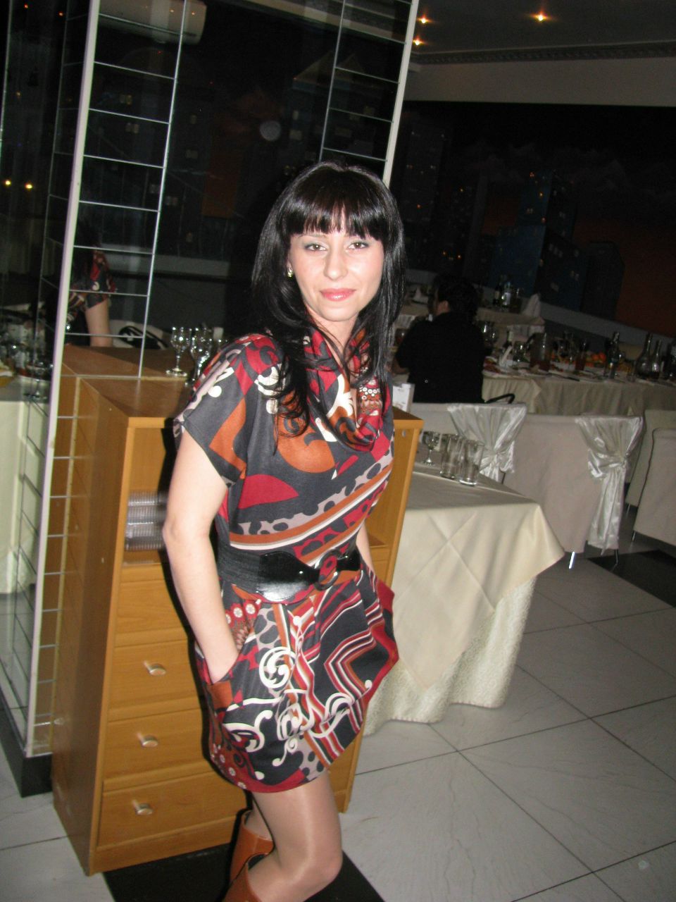 Марианна Мосотова | Днепр (Днепропетровск)