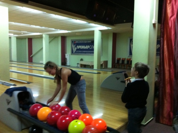 №1, Валерия Русская №1, Валерия Русская