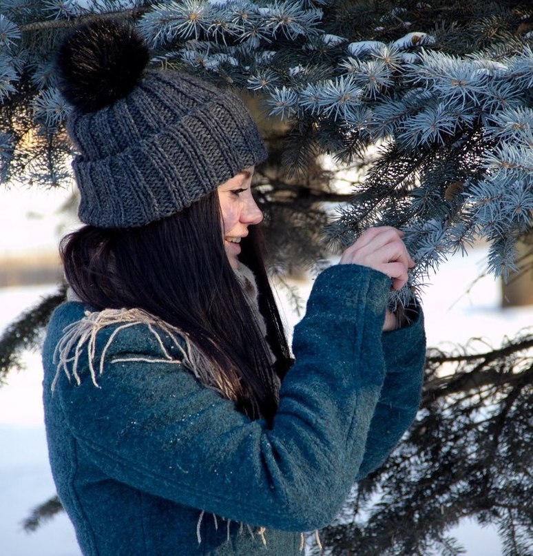 Олеся Федотова | Москва