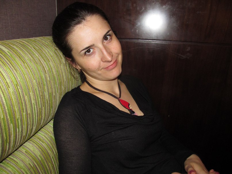 Екатерина Маценко | Одесса