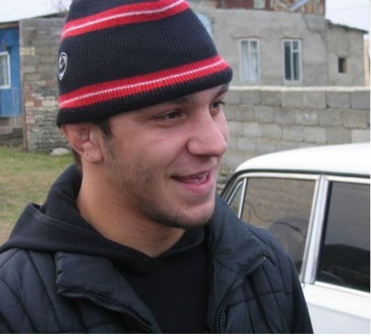 Антон Халин | Харьков