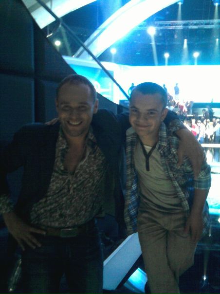 №105, Сергій Лехкобит, 31 год, Киев №105, Сергій Лехкобит, 31 год, Киев