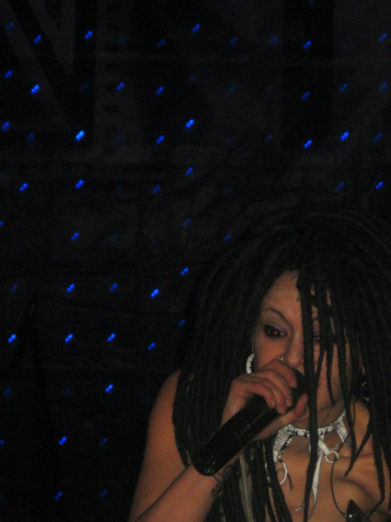 Ксения Менщикова | Курган