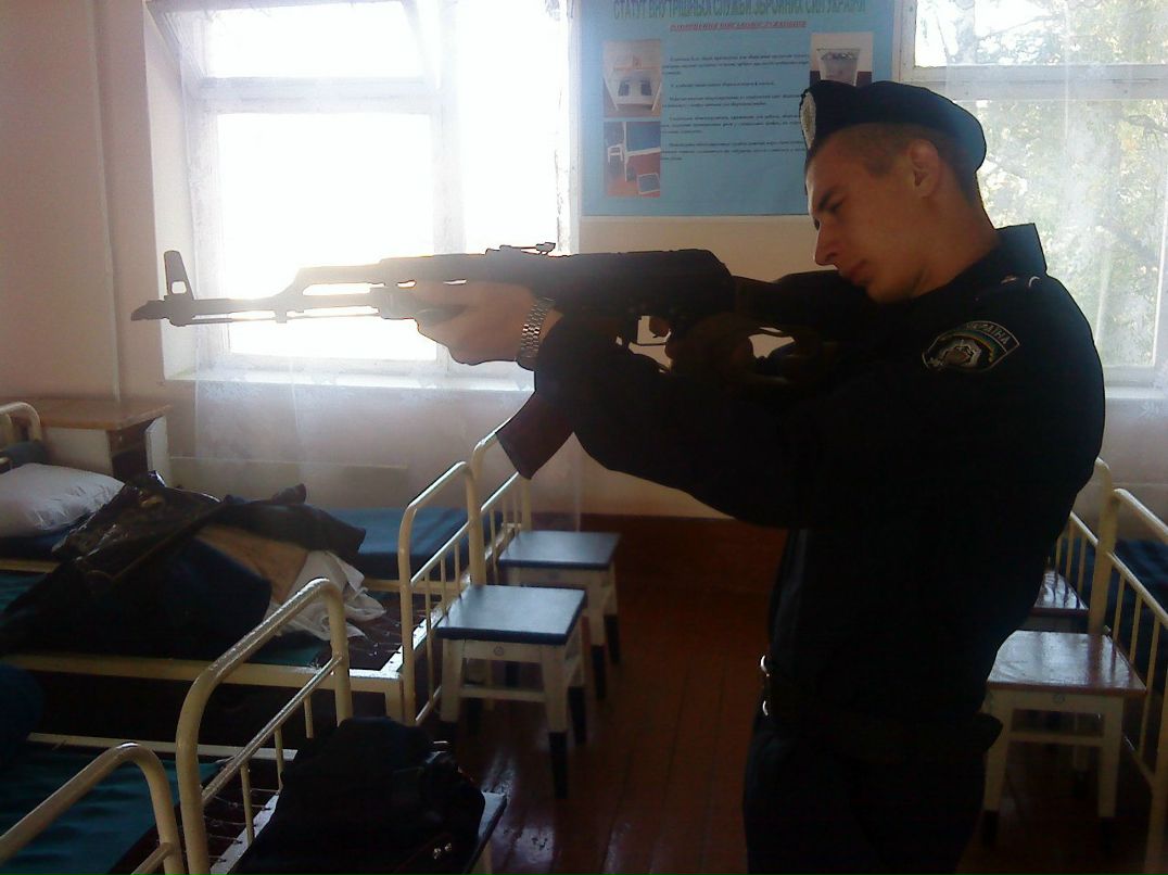 Александр Трубицин | Харьков