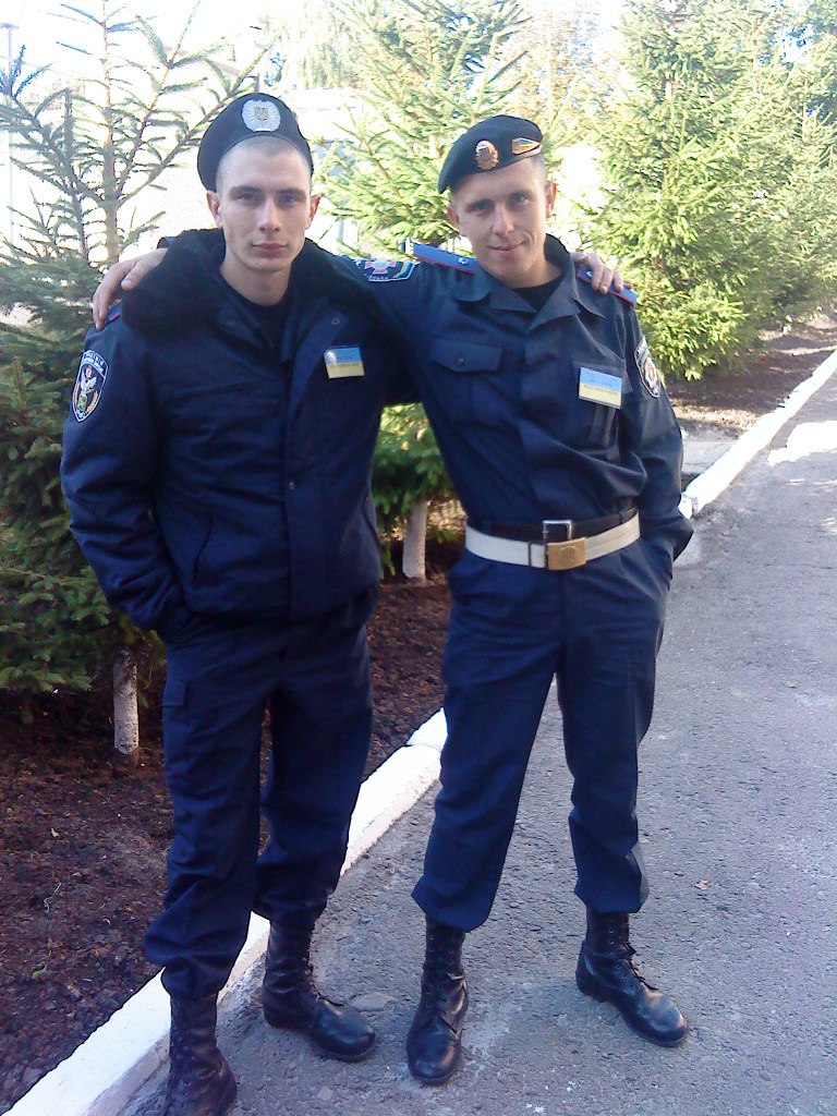 Александр Трубицин | Харьков