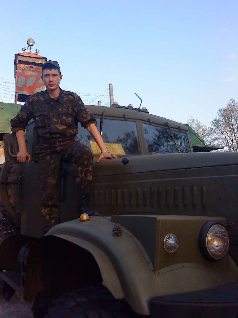 Александр Трубицин | Харьков