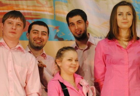 Иван Нелюбин | Волжский