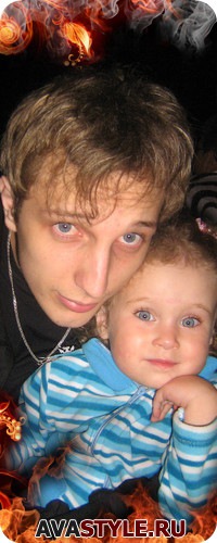 №23, Виталий Хильченко, 37 лет №23, Виталий Хильченко, 37 лет