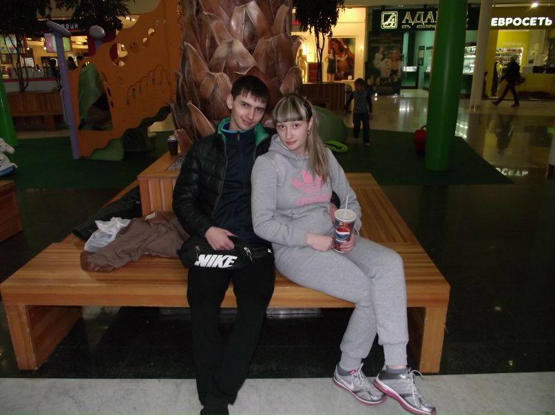 Антон Скурихин | Норильск