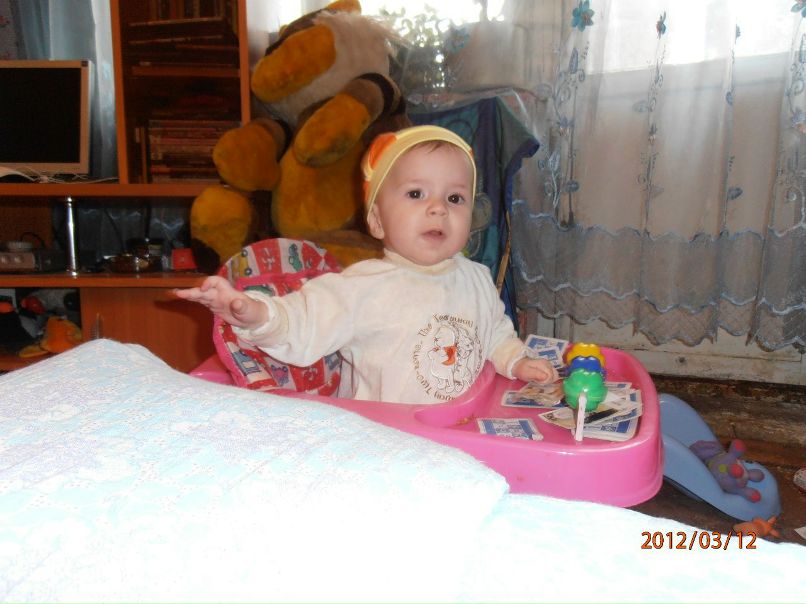 Наталья Бойцева | Санкт-Петербург