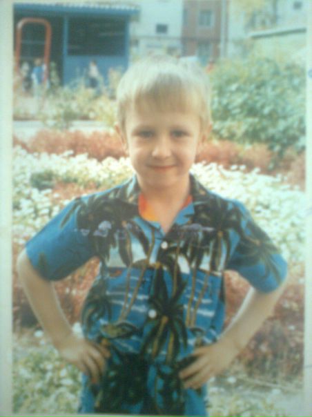 №4, Дмитрий Жорин №4, Дмитрий Жорин