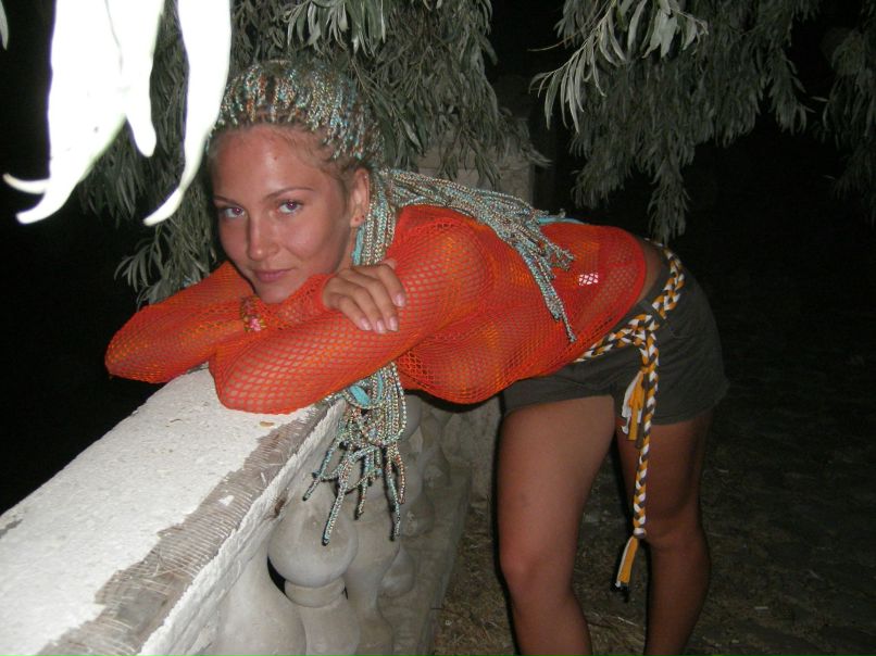 Кира Летняя | Тула