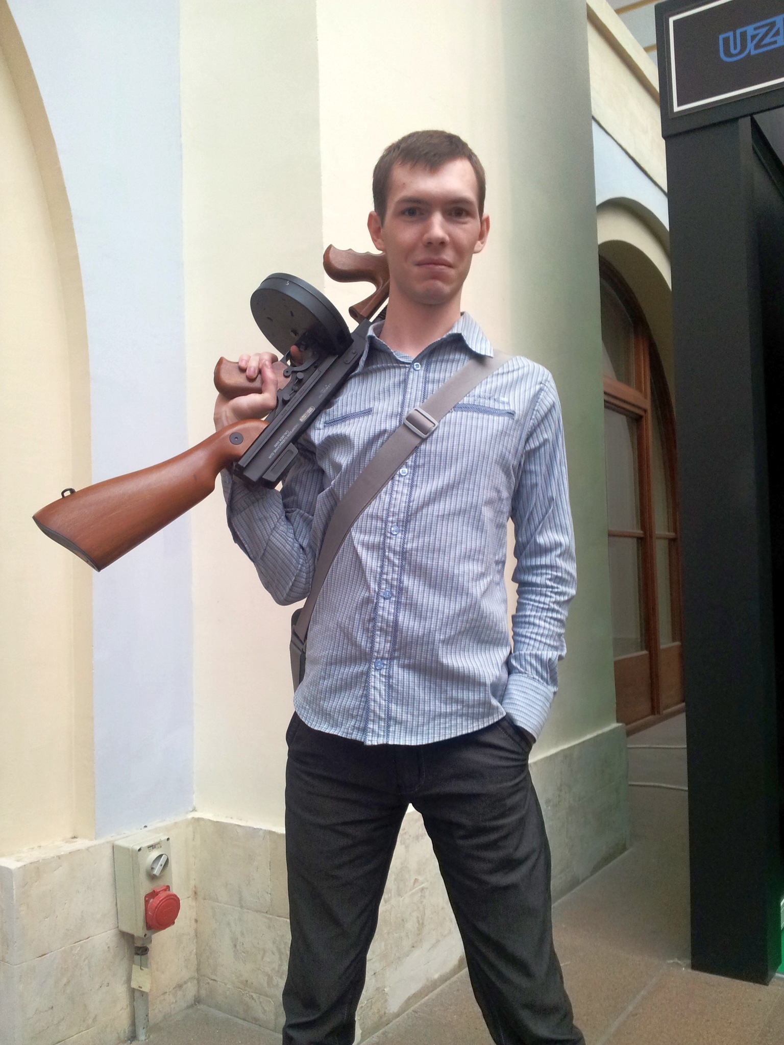 Фото профиля