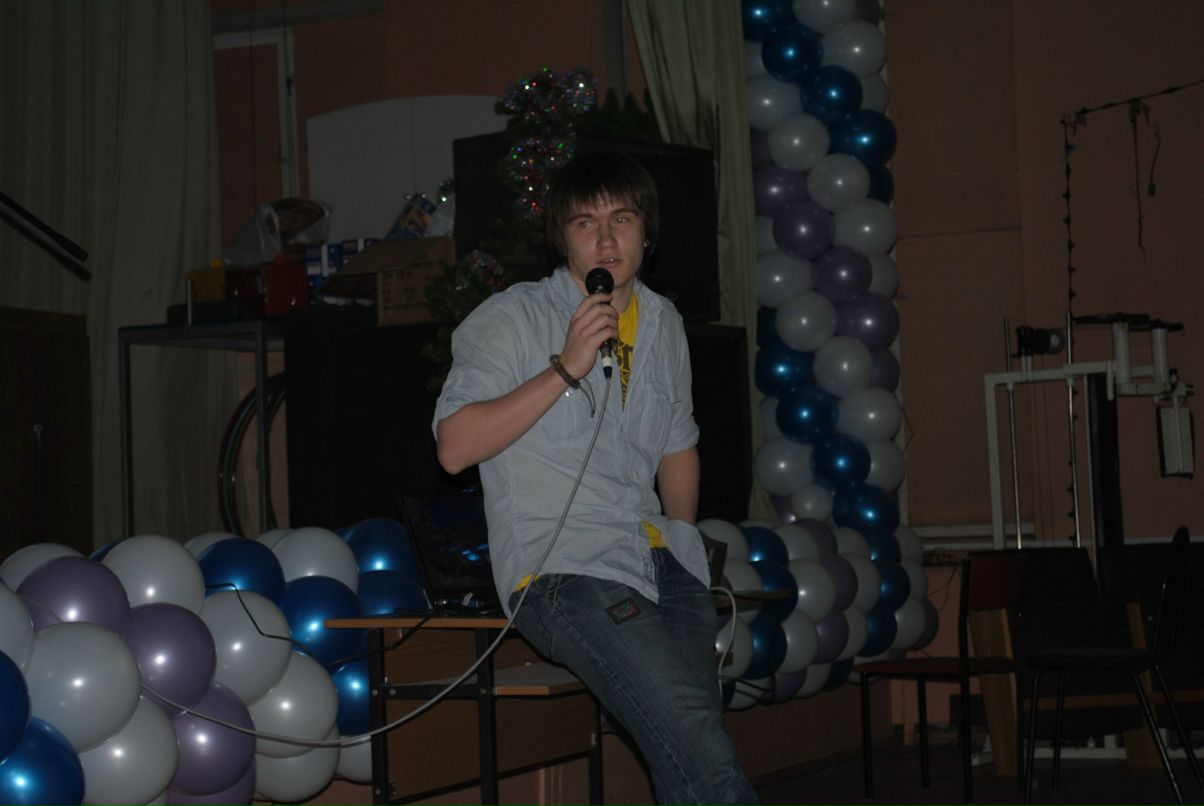 Артем Феоктистов | Москва