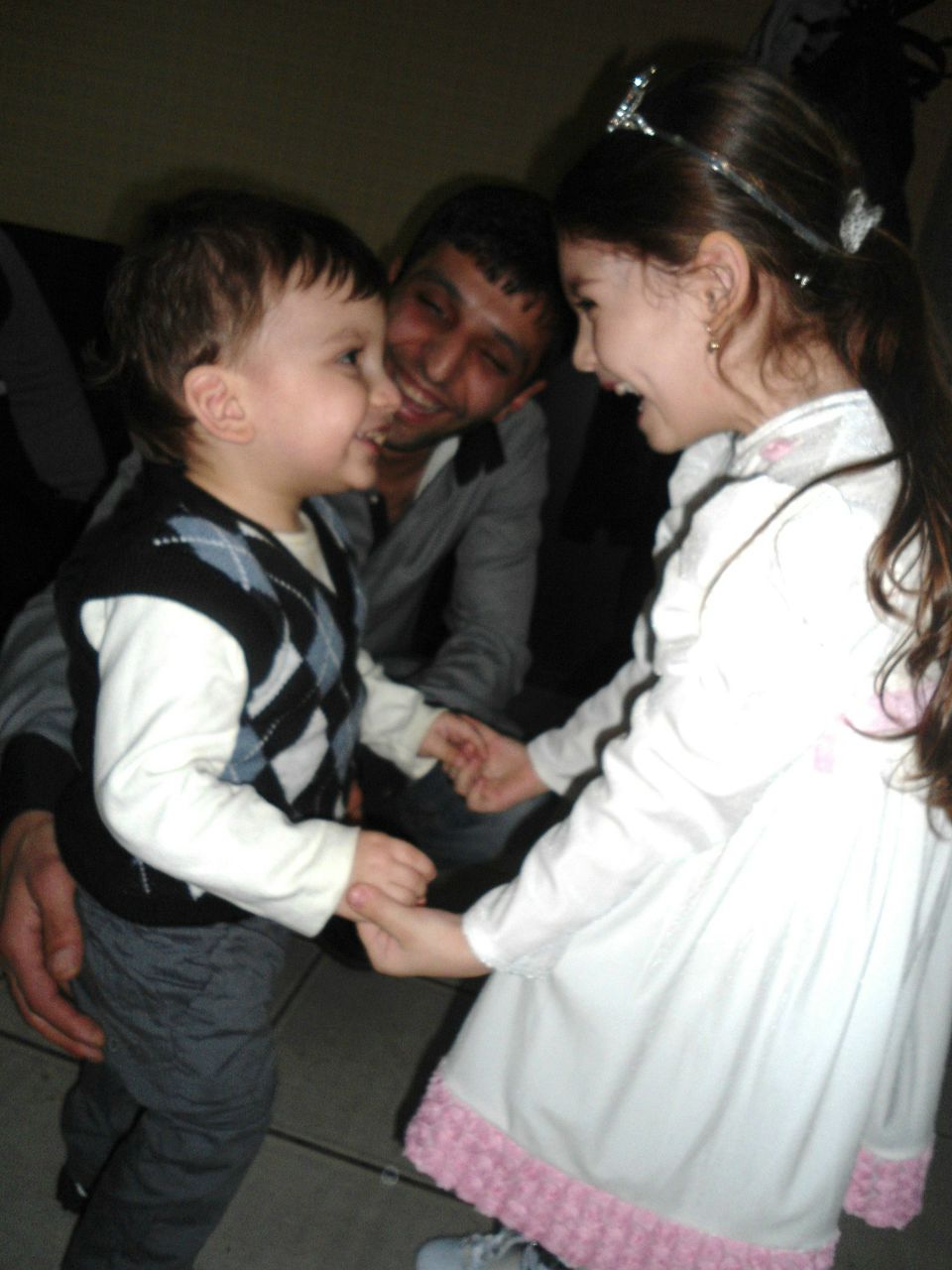 Мери Торосян | Сарапул