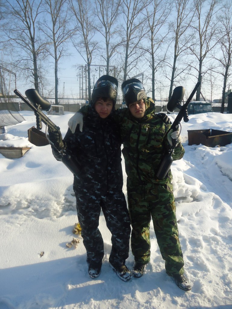 Алексей Шарипов | Арск