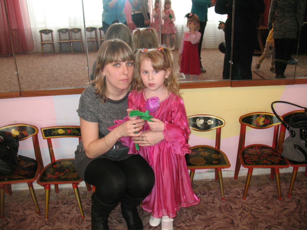 Екатерина Артемьева | 