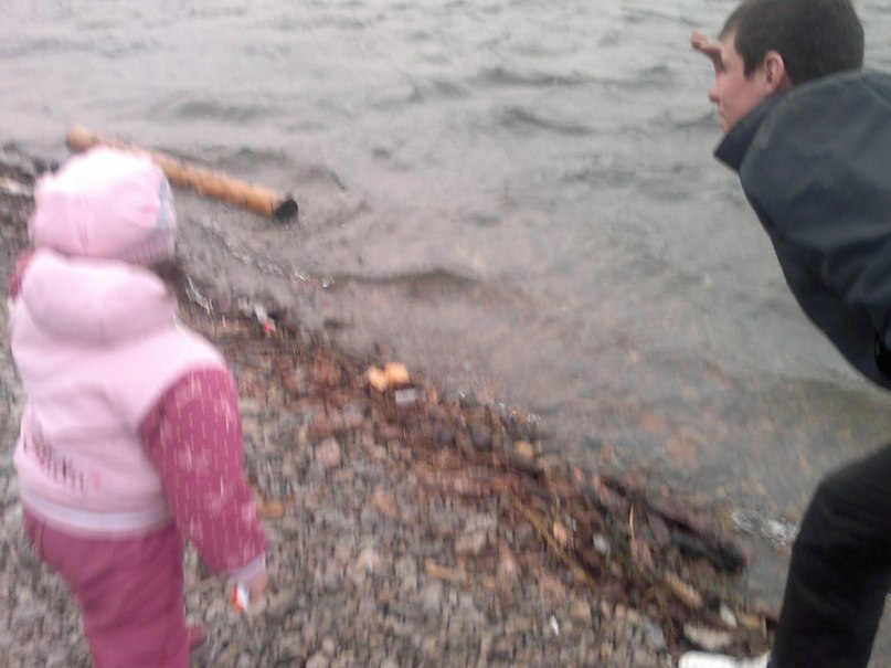 Yulia Zolotova | Красноярск