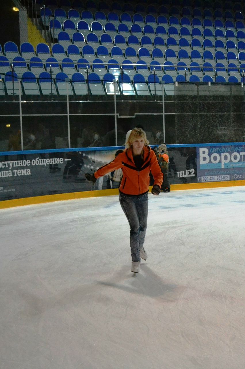 Евгения Колганникова | Рязань