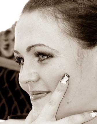 Анна Житомир | Житомир