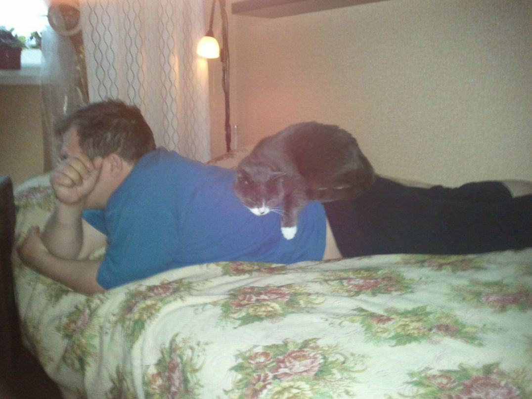 Олег Святкин | Санкт-Петербург