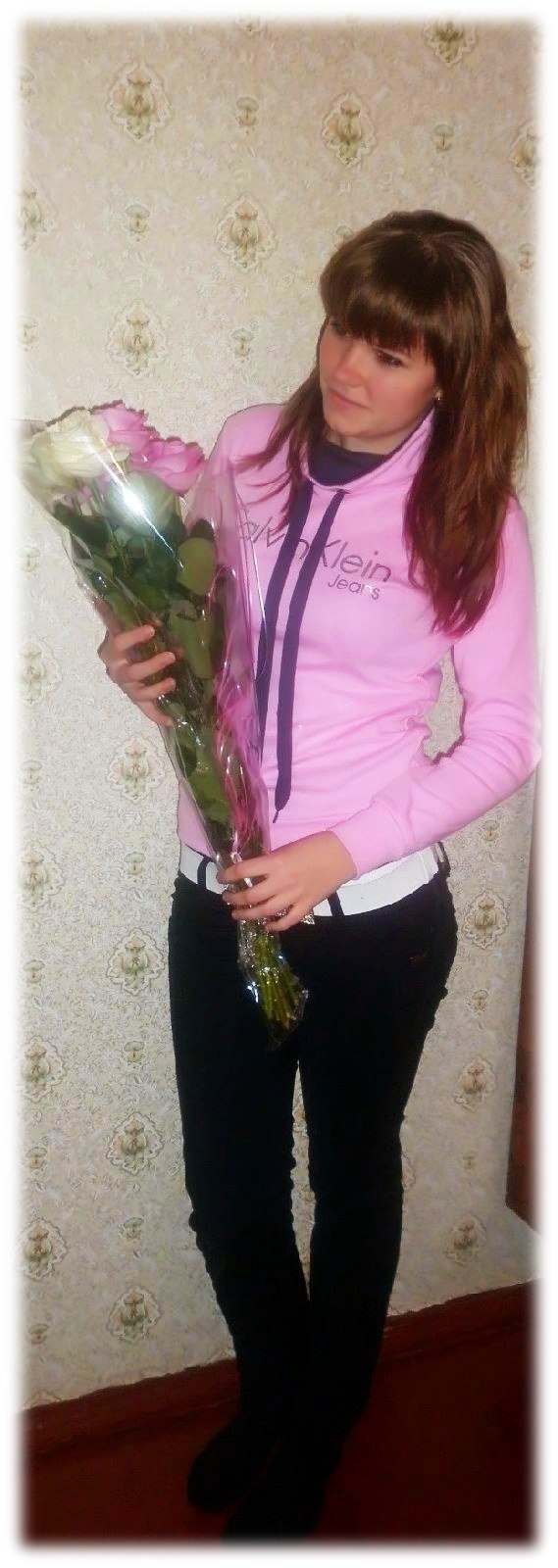 Танюша Тарабенко | Чернигов