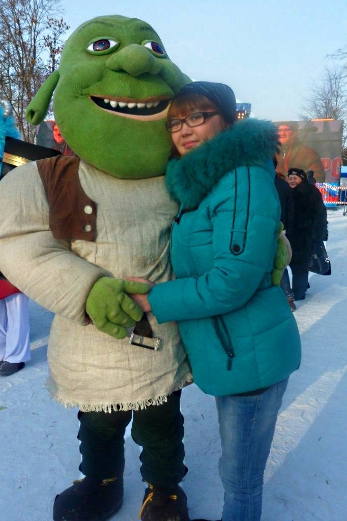 Альбина Чижикова | Тверь