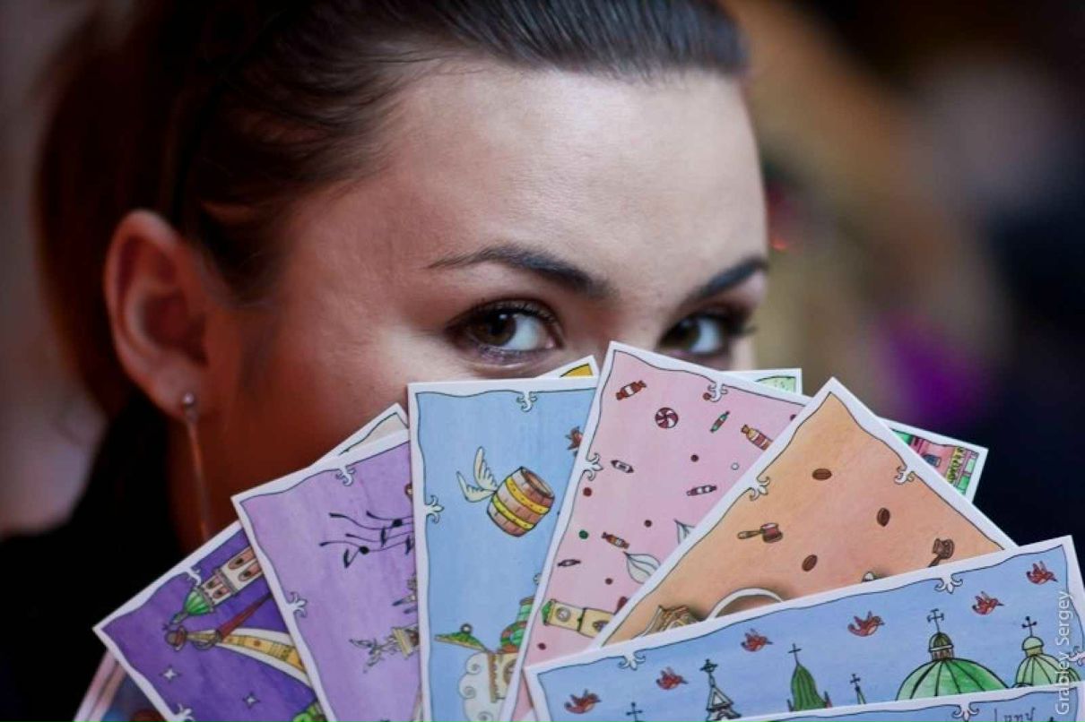 Мария Котельчук | Киев