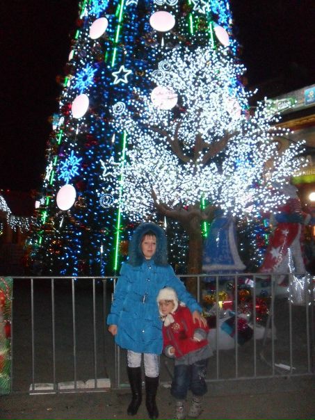 №109, Виталий Сухомлинов, Харьков №109, Виталий Сухомлинов, Харьков