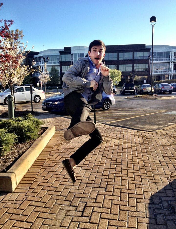 Stas Moldavskiy | Chicago