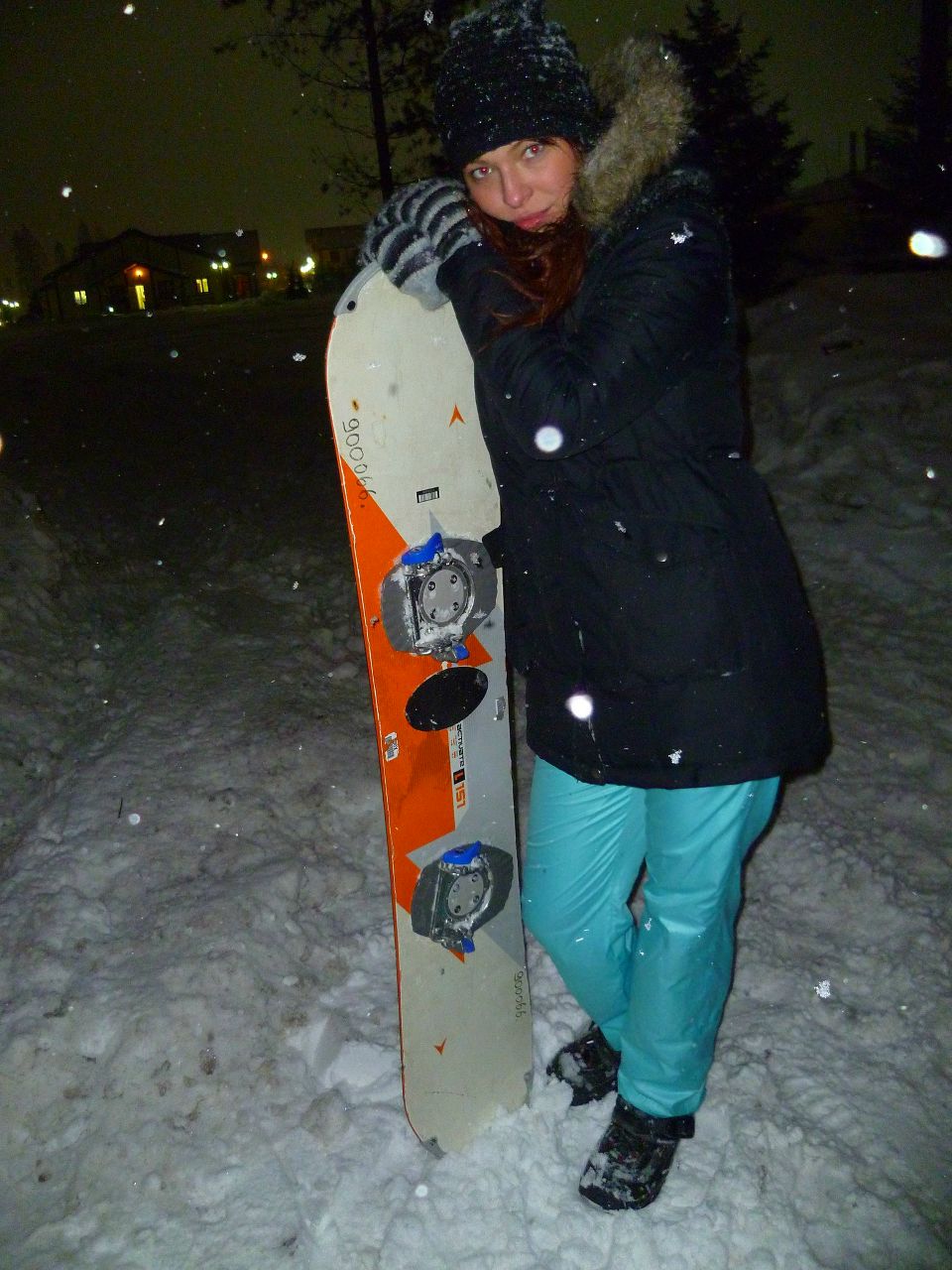 Юлия Попова | Тамбов