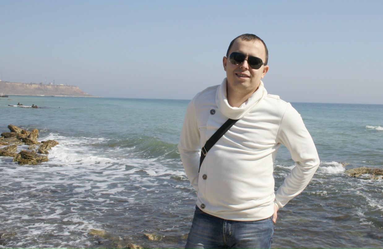 Евгений Носков | Одесса