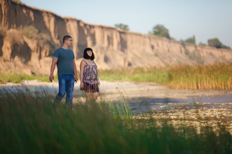 Анюта Кириченко | Батайск