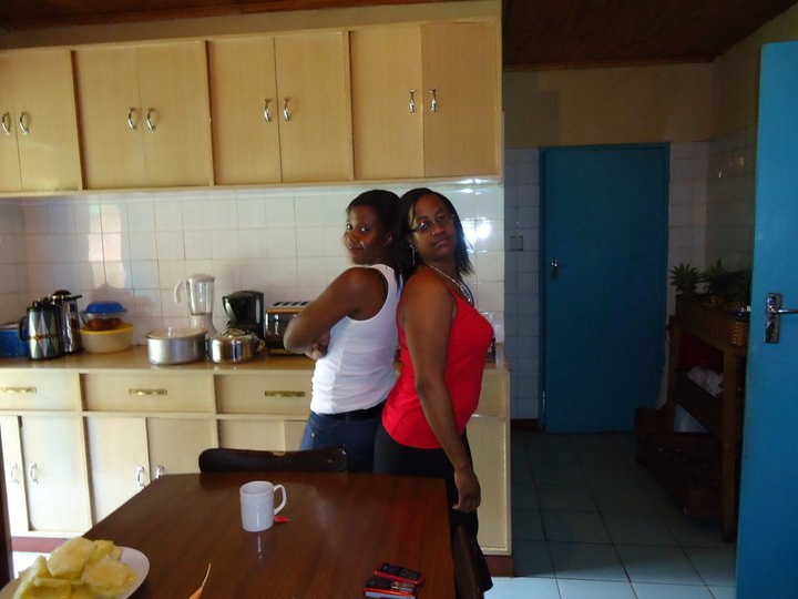 Атутуле Муамлима | Lilongwe