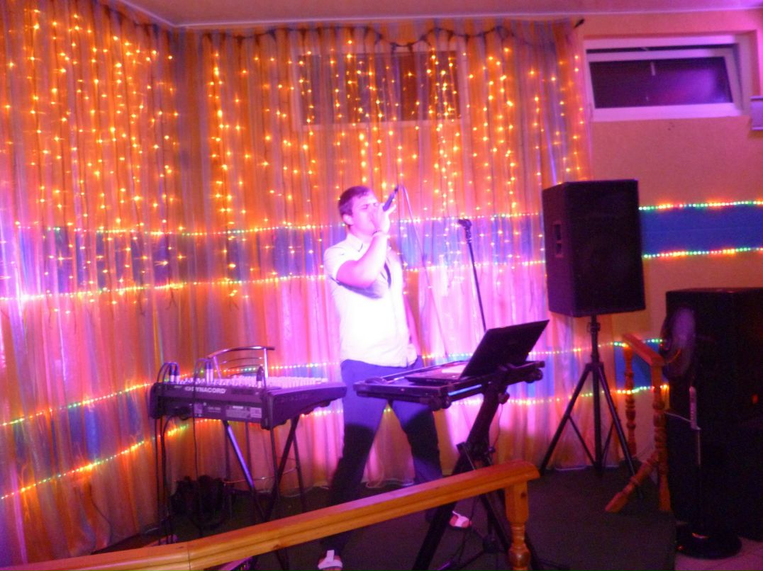 Стас Шевченко | Москва