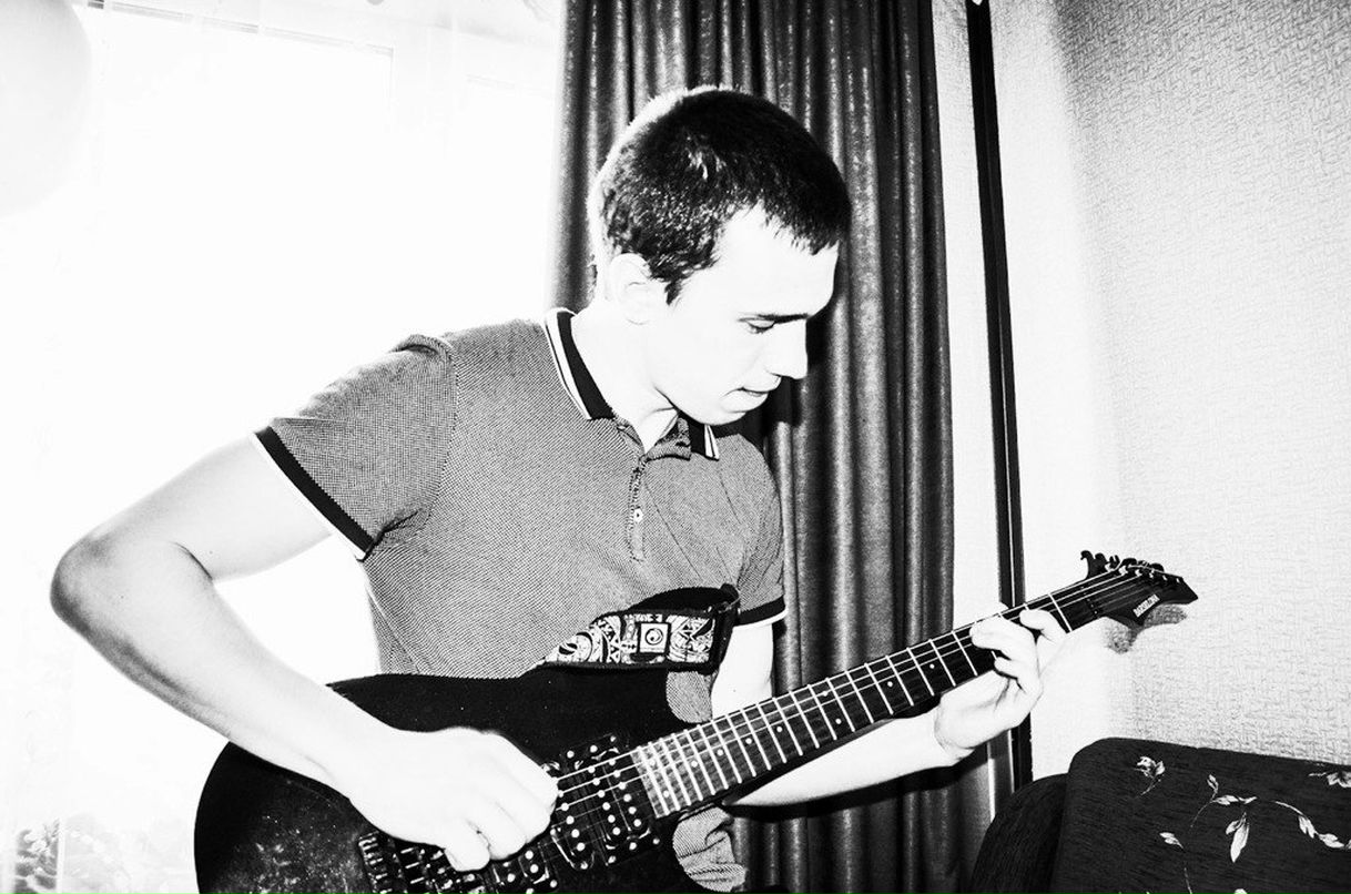 Максим Сергеевич | Москва