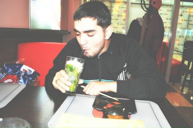 Рубен Хзанян | Краснодар