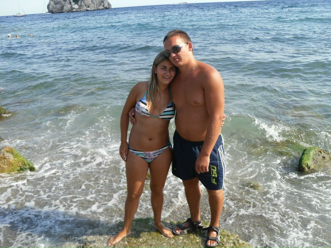 Віктор Прийдун | 