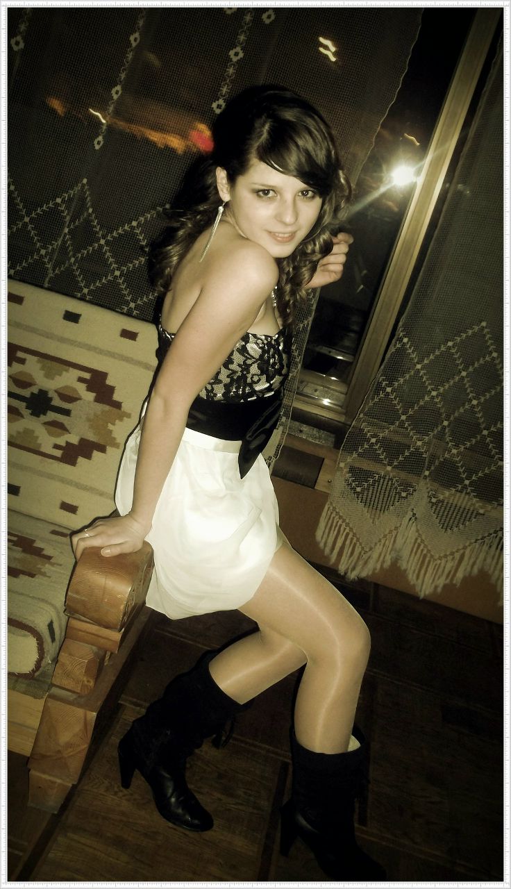 Каріна Білецька | Москва