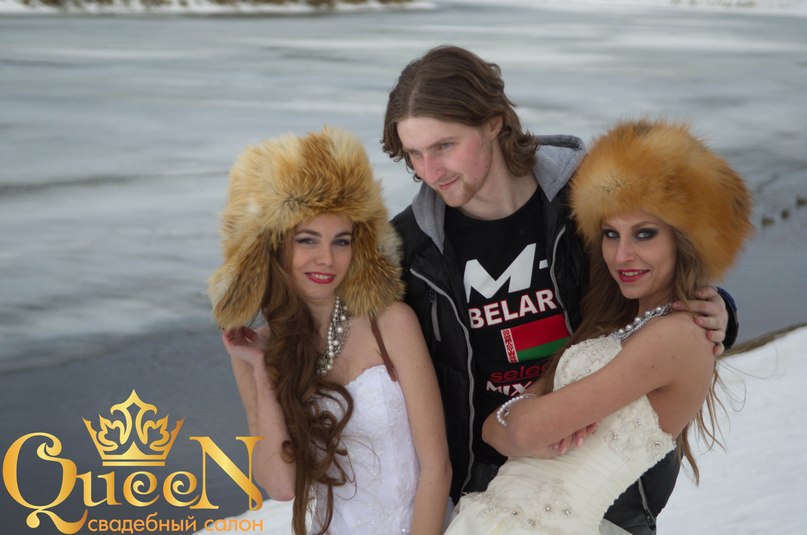 Dolphin Горбатенко | Могилёв