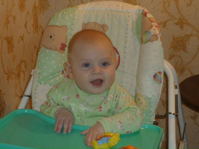 Ольга Калугина | Москва